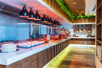 The Norm Le Chic Bodrum 5*