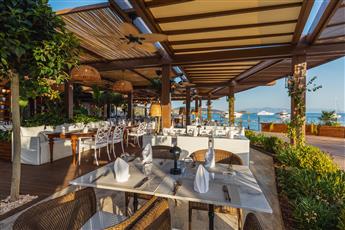 The Norm Le Chic Bodrum 5*