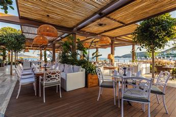 The Norm Le Chic Bodrum 5*