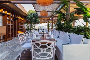 The Norm Le Chic Bodrum 5*