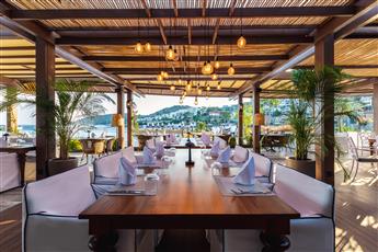 The Norm Le Chic Bodrum 5*