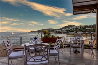 The Norm Le Chic Bodrum 5*