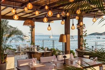 The Norm Le Chic Bodrum 5*