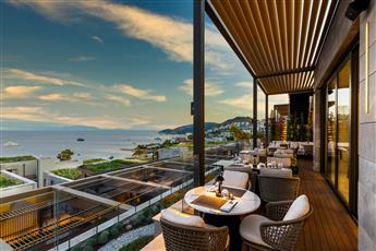 The Norm Le Chic Bodrum 5*