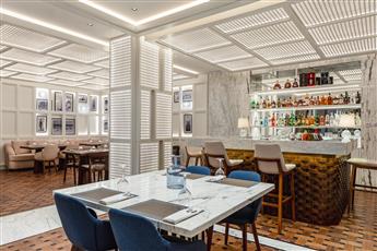 The Norm Le Chic Bodrum 5*