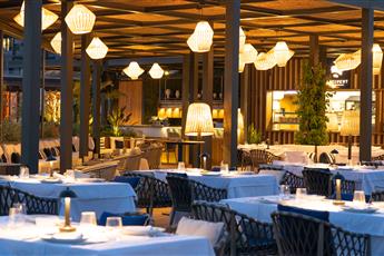 The Norm Le Chic Bodrum 5*