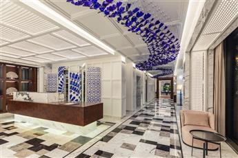 The Norm Le Chic Bodrum 5*