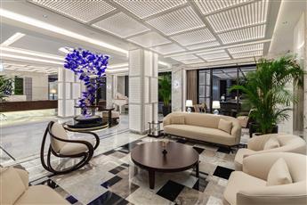 The Norm Le Chic Bodrum 5*