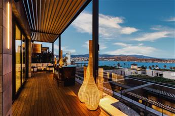 The Norm Le Chic Bodrum 5*