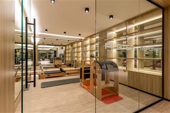 The Norm Le Chic Bodrum 5*