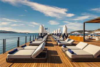 The Norm Le Chic Bodrum 5*