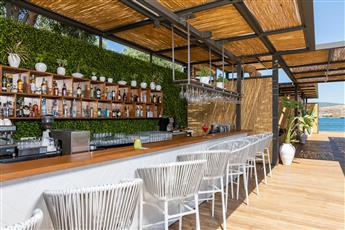 The Norm Le Chic Bodrum 5*