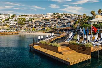 The Norm Le Chic Bodrum 5*