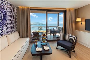 The Norm Le Chic Bodrum