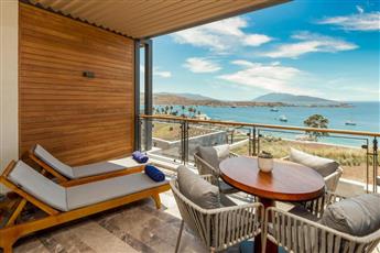 The Norm Le Chic Bodrum