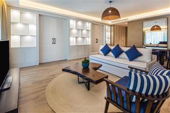 The Norm Le Chic Bodrum