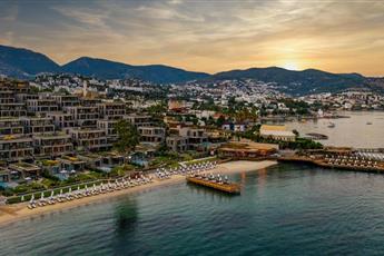 The Norm Le Chic Bodrum