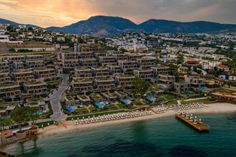 The Norm Le Chic Bodrum