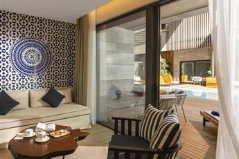 The Norm Le Chic Bodrum