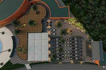 The Norm Oriental 5*