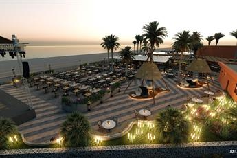 The Norm Oriental 5*