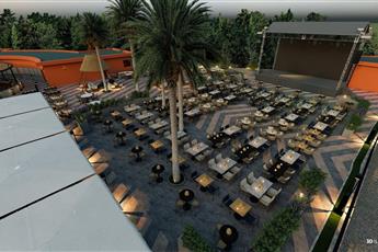 The Norm Oriental 5*