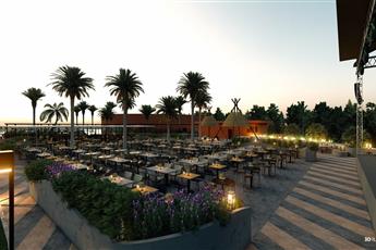 The Norm Oriental 5*