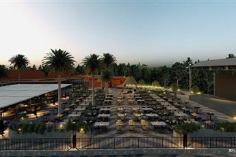 The Norm Oriental 5*