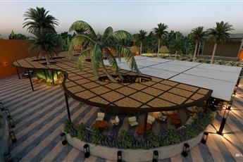 The Norm Oriental 5*