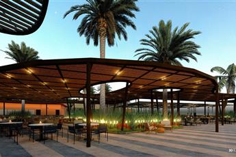 The Norm Oriental 5*