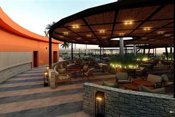 The Norm Oriental 5*