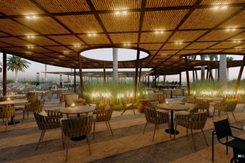 The Norm Oriental 5*