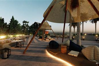 The Norm Oriental 5*