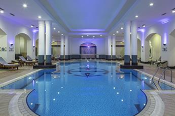 The Norm Oriental 5*