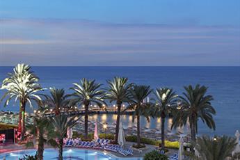 The Norm Oriental 5*