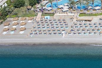 The Norm Oriental 5*