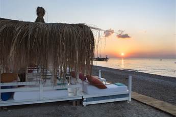 The Norm Oriental 5*