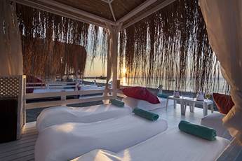 The Norm Oriental 5*