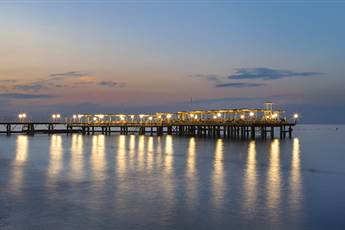 The Norm Oriental 5*