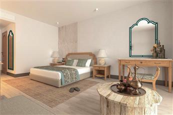 The Norm Oriental 5*