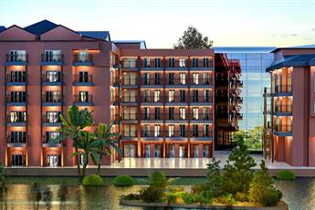 The Norm Oriental 5*