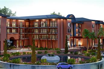 The Norm Oriental 5*