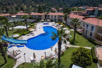 The One Club Sarigerme 4*