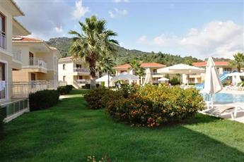 The One Club Sarigerme 4*