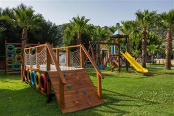 The One Club Sarigerme 4*