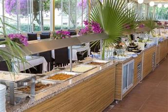 The One Club Sarigerme 4*