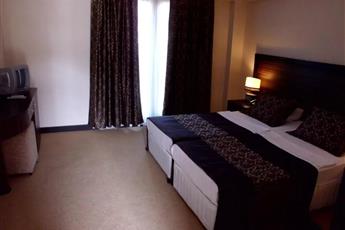 The One Club Sarigerme 4*