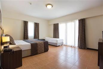 The One Club Sarigerme 4*