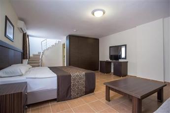 The One Club Sarigerme 4*