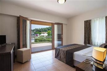 The One Club Sarigerme 4*